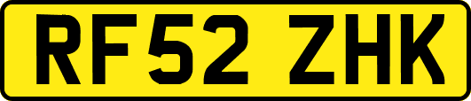 RF52ZHK