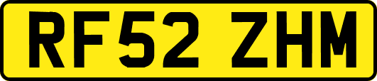 RF52ZHM