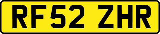 RF52ZHR