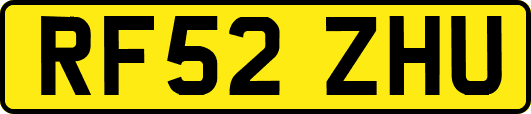 RF52ZHU