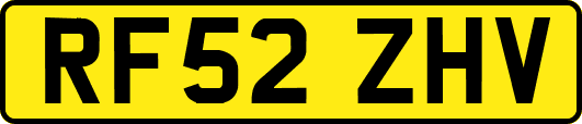 RF52ZHV