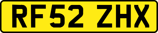 RF52ZHX