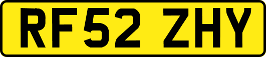 RF52ZHY