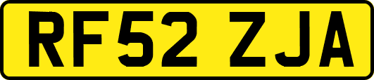 RF52ZJA