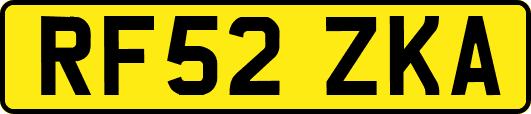 RF52ZKA