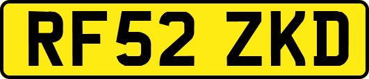 RF52ZKD