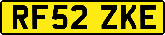RF52ZKE