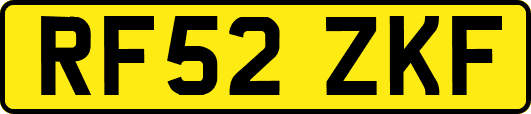 RF52ZKF