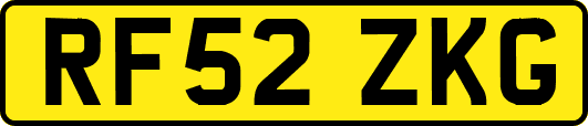 RF52ZKG