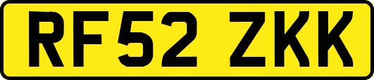 RF52ZKK