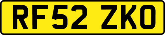 RF52ZKO
