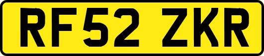 RF52ZKR