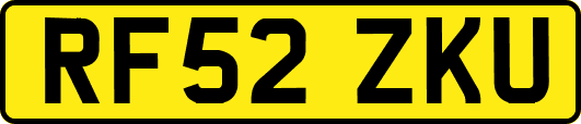 RF52ZKU