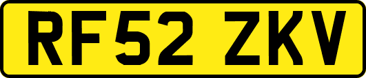 RF52ZKV