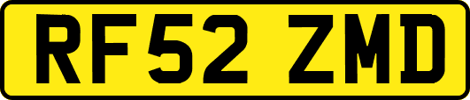 RF52ZMD