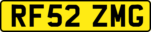 RF52ZMG