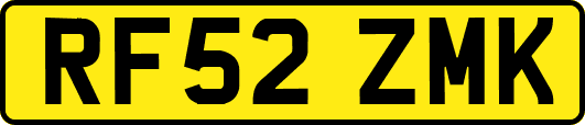 RF52ZMK