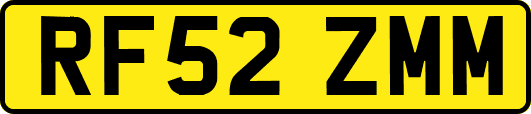 RF52ZMM