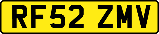 RF52ZMV