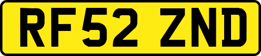 RF52ZND