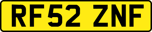 RF52ZNF