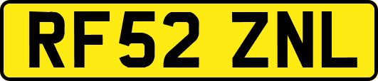 RF52ZNL