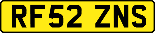 RF52ZNS