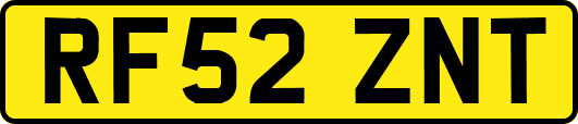 RF52ZNT