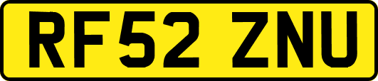 RF52ZNU