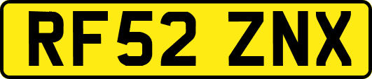 RF52ZNX