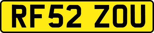 RF52ZOU