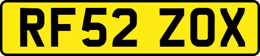 RF52ZOX