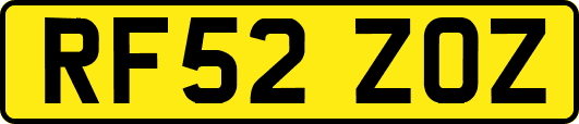 RF52ZOZ