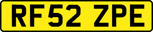 RF52ZPE