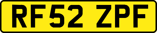 RF52ZPF