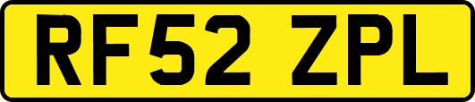 RF52ZPL