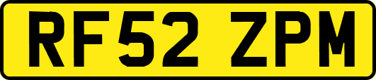 RF52ZPM