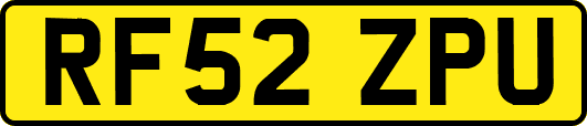 RF52ZPU