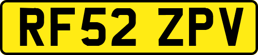 RF52ZPV