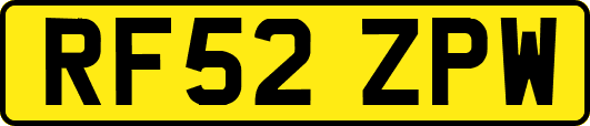 RF52ZPW