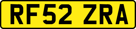 RF52ZRA