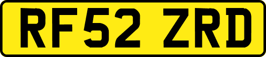 RF52ZRD