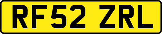 RF52ZRL