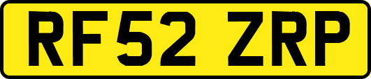 RF52ZRP