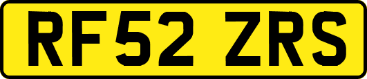 RF52ZRS