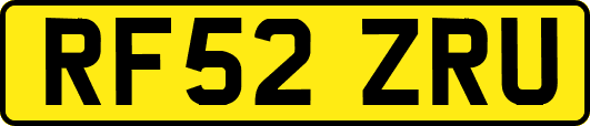 RF52ZRU