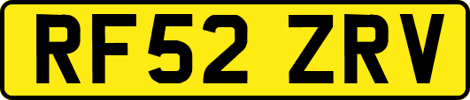 RF52ZRV