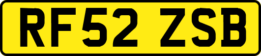 RF52ZSB