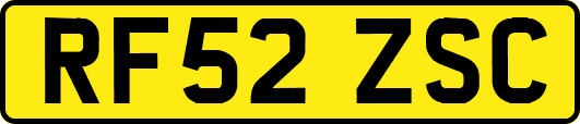 RF52ZSC