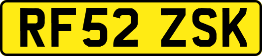 RF52ZSK